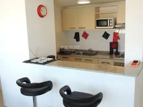 Departamento en Venta en Centro, USD 88.000