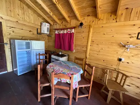 Casa en Alquiler Temporal 5 años