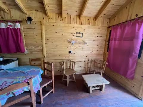 Casa en Alquiler Temporal en Miramar, $ 80.000