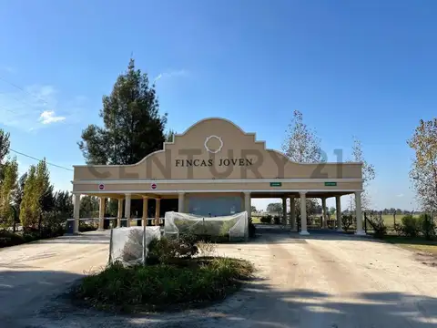 Venta lote interno Fincas Joven de San Vicente, San Vicente.