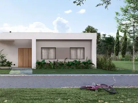 Venta Casa 4 Amb. Financiada a Estrenar, Barrio San Pablo