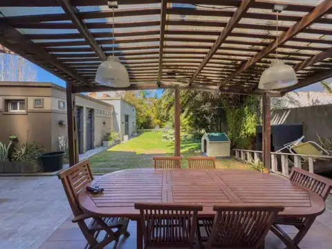 Casa en Venta de 3 dormitorios