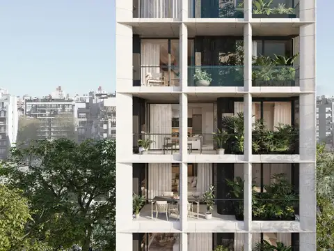 Departamento en Venta de 3 ambientes