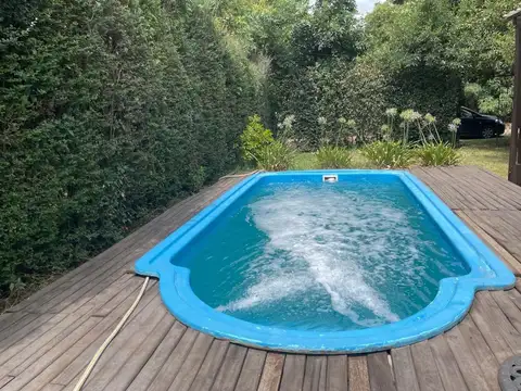 Casa en Venta en Zarate, USD 45.000