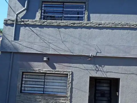 Fray Mamerto Esquiu 5500