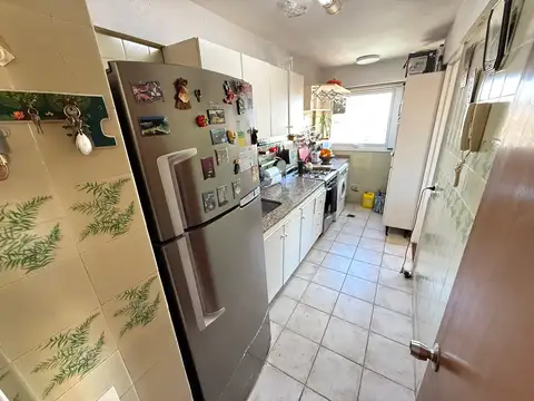 Departamento en Venta en Almagro, USD 138.000