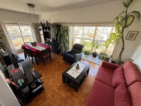 Departamento  en Venta en Almagro, Capital Federal, Buenos Aires
