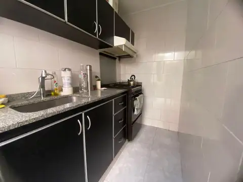 Depto Tipo Casa en Venta en Boedo, USD 227.000
