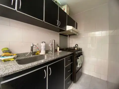 Depto Tipo Casa en Venta con 1 cocheras