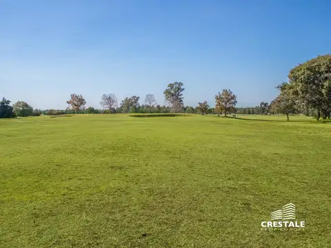 Kentucky Club de Campo