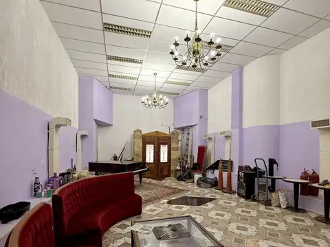 Local en Venta en Monserrat, USD 400.000