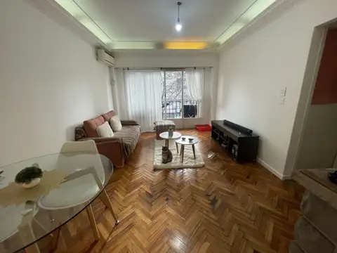 Departamento - Venta - Argentina, Capital Federal - AV INDEPENDENCIA 3720