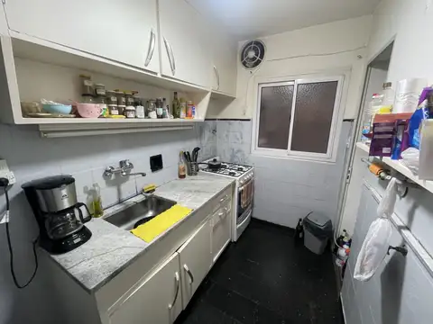 Departamento en Venta al Norte