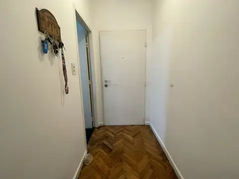 Departamento en Venta 40 años