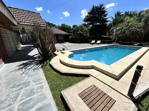 Amplia y Excelente Quinta en  Esteban Echeverria Venta