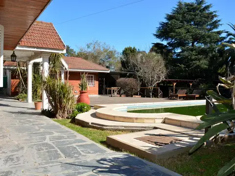 Quinta en Venta de 3 dormitorios