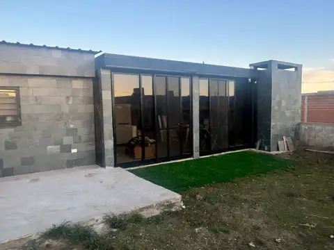 Casa en Venta en Alta Gracia, USD 99.000