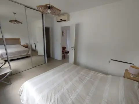 Casa en Alquiler al Este