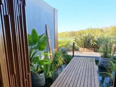 Casa en Venta en Puertos - Muelles, USD 650.000