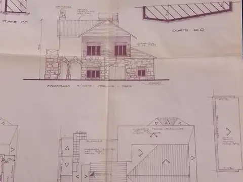 Casa en Venta de 3 dormitorios