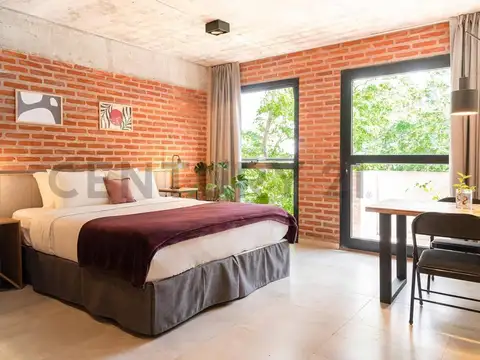 Departamento en renta