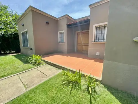 Casa en Venta de 3 dormitorios