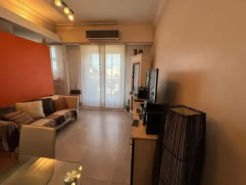 Departamento en Venta en Villa Devoto, USD 120.000