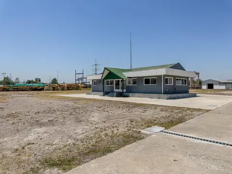 Galpon en Alquiler en Quilmes, USD 5