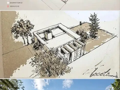 Terreno en Venta en Russell, USD 16.000