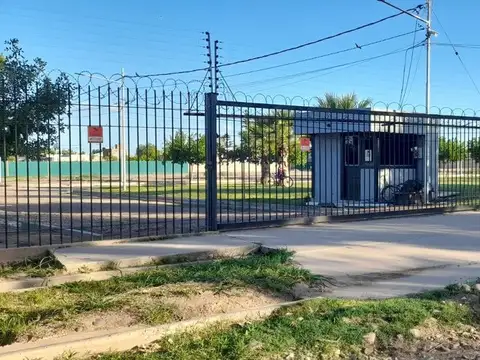 Terreno en Venta Ampros VII Maipú, con proyecto