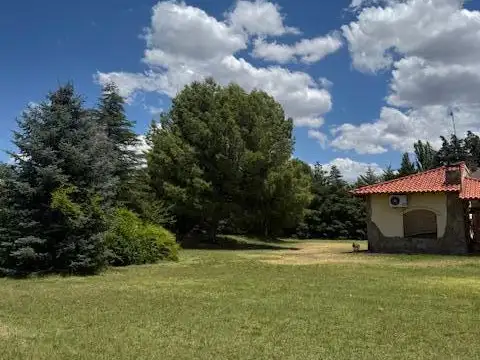 Quinta en  Venta en Villa 25 de Mayo - San Rafael - Mendoza