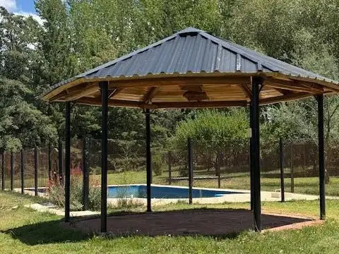 Quinta en  Venta en Villa 25 de Mayo - San Rafael - Mendoza