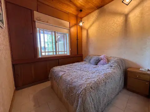 Depto Tipo Casa en Venta de 3 dormitorios