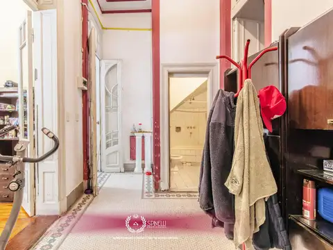 Depto Tipo Casa en Venta al Oeste