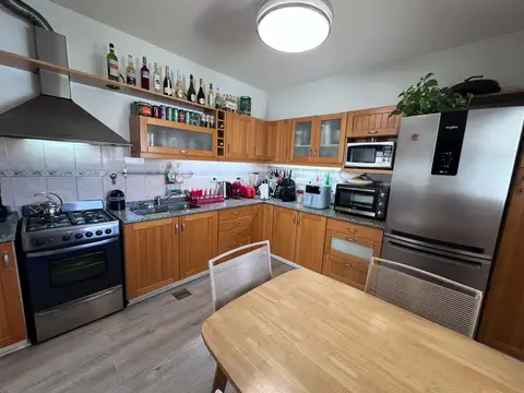 Depto Tipo Casa en Venta en Barrio San Pedro, USD 169.000