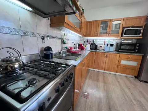 Depto Tipo Casa en Venta de 2 dormitorios