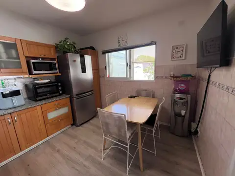 Venta APTO CREDITO PH con PATIO en Villa Devoto a pasos del Shopping 