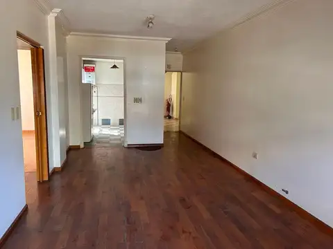 VENTA departamento 3 amb en SAN JUSTO