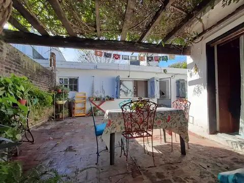 Casa en Venta 50 años