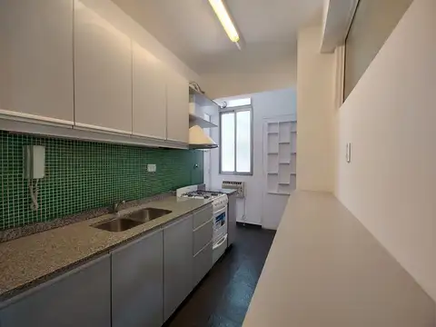 Departamento en Alquiler 62 años