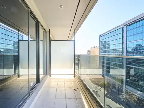 Av del Libertador  al 6300 15