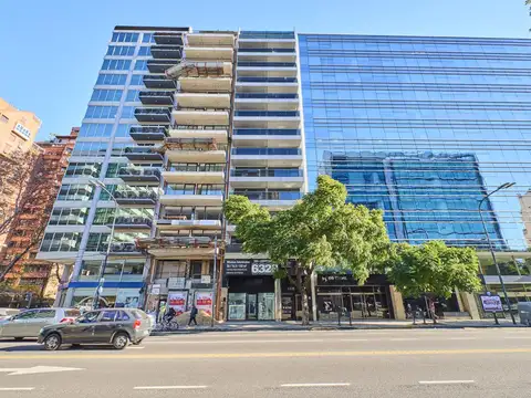 Oficina en Alquiler en Belgrano, USD 1.000