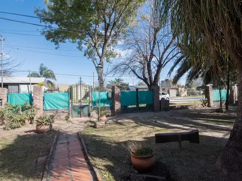 Quinta en Venta de 3 dormitorios