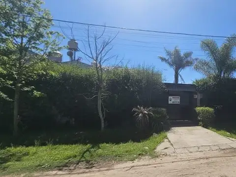 CASA 3 AMBIENTES EN VENTA EN GENERAL RODRIGUEZ