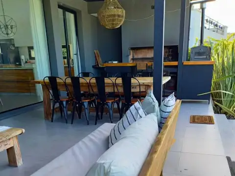 Casa en Venta 5 años