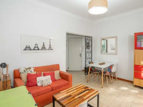 Depto Tipo Casa en Venta 35 años