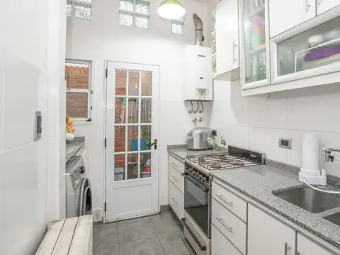 PH 2 AMB VENTA DEVOTO TERRAZA SIN EXP APTO CREDITO