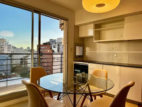 Avenida Crámer 2200