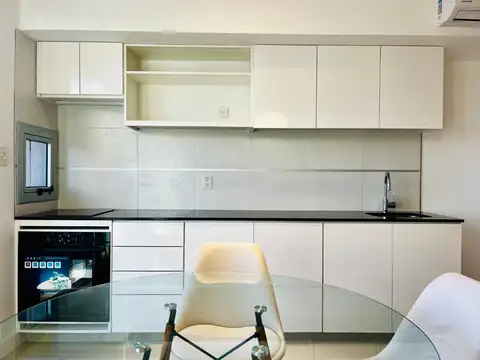 Departamento en Alquiler de Monoambiente