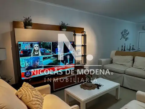 Apartamento de 2 dormitorios en Punta ballena, Solanas !